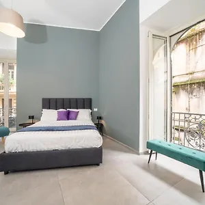 Affittacamere Bovio Boutique, Napoli