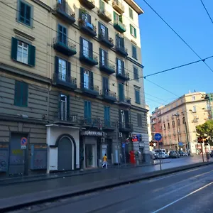 Affittacamere Casa Surunova, Napoli
