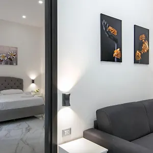 Affittacamere Irooms Foria 215, Napoli