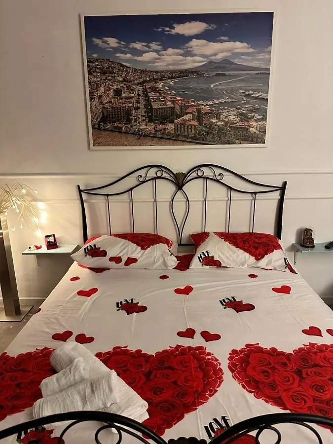 Casa vacanze Home Cagnazzi Napoli