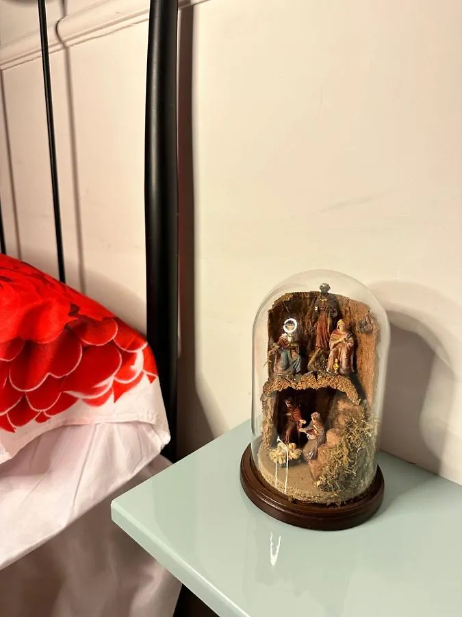 Home Cagnazzi Napoli