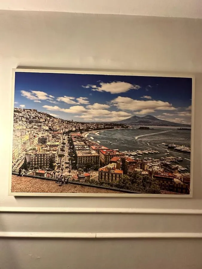 Home Cagnazzi Napoli Casa vacanze
