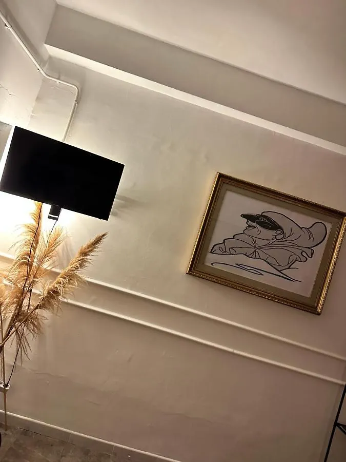 Casa vacanze Home Cagnazzi Napoli